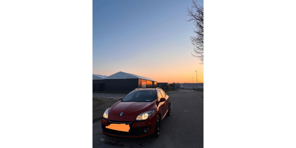 Renault Megane 292.000 km 2.700 &euro; Leipzig 04157