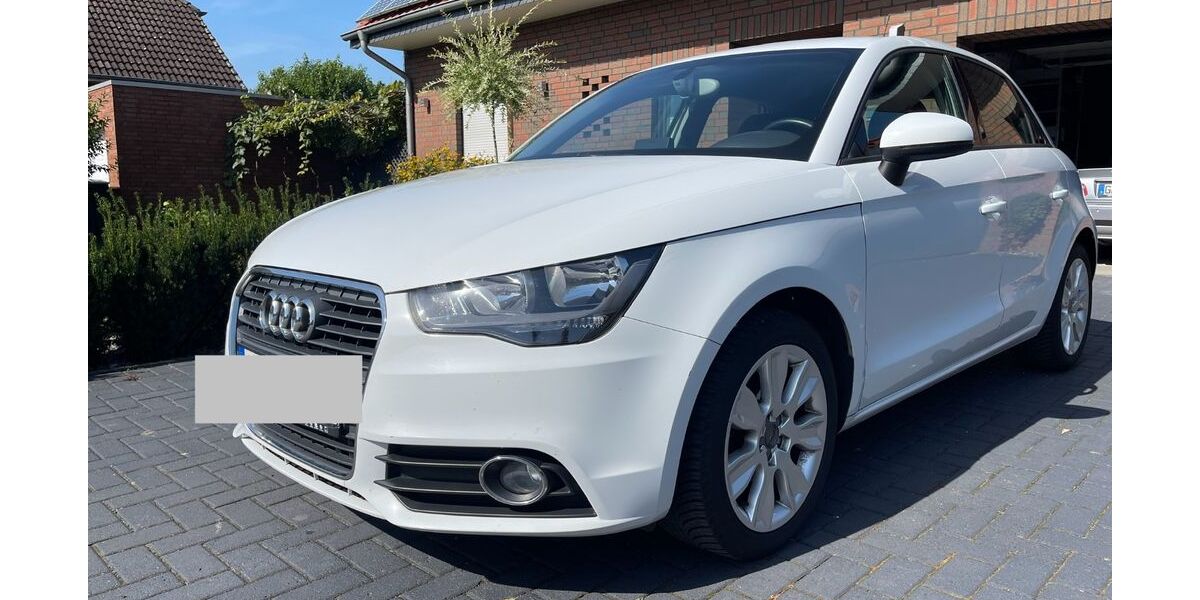 Audi A1 143.500 km 9.500 &euro; Meinersen 38536