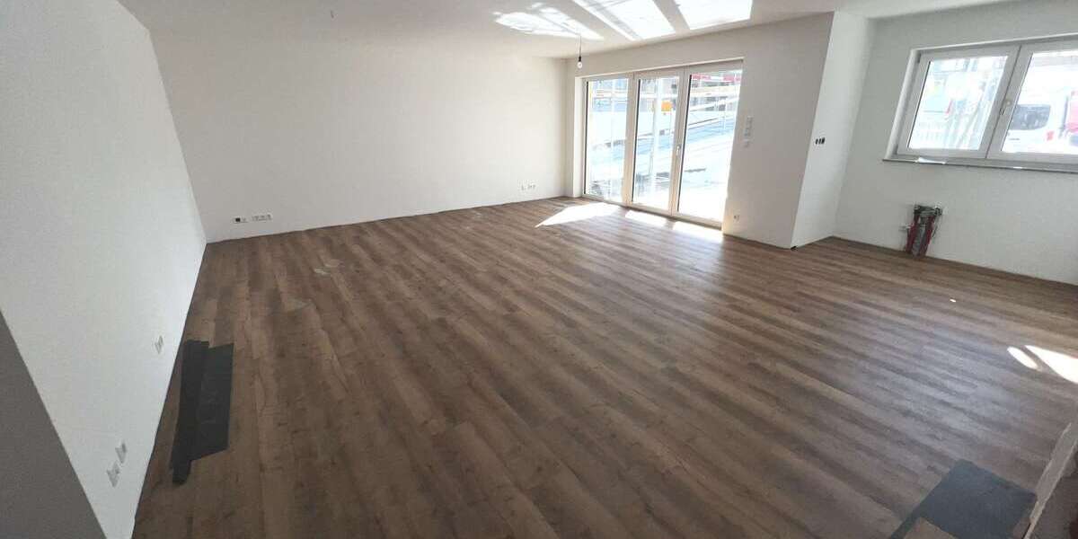 Wohnung zum Mieten in Tettnang 920 € 67.9 m² 2 zimmer