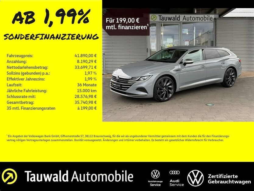 Arteon