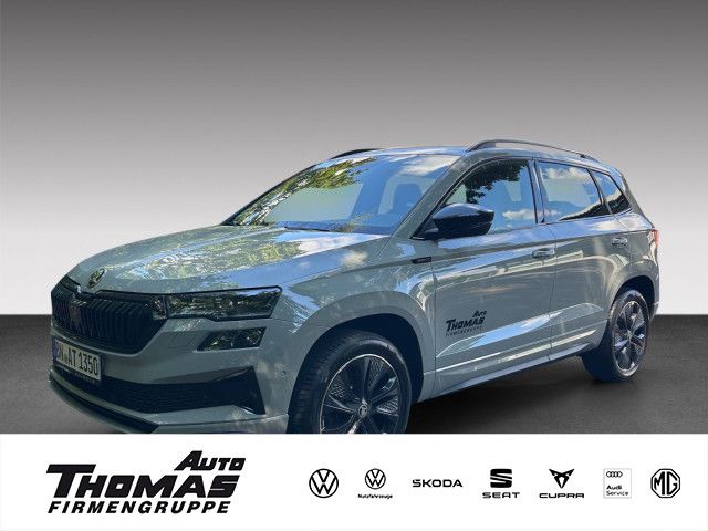 Skoda Karoq 1.500 km 41.880 &euro; Bonn 53227