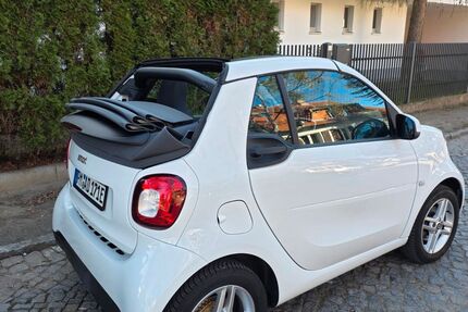 Smart ForTwo 24.500 km 11.500 &euro; Kleinmachnow 14532