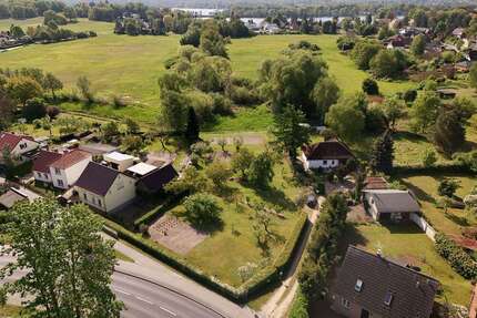 Grundstück Schwielowsee - 298.000&euro; | Angebot:26255745