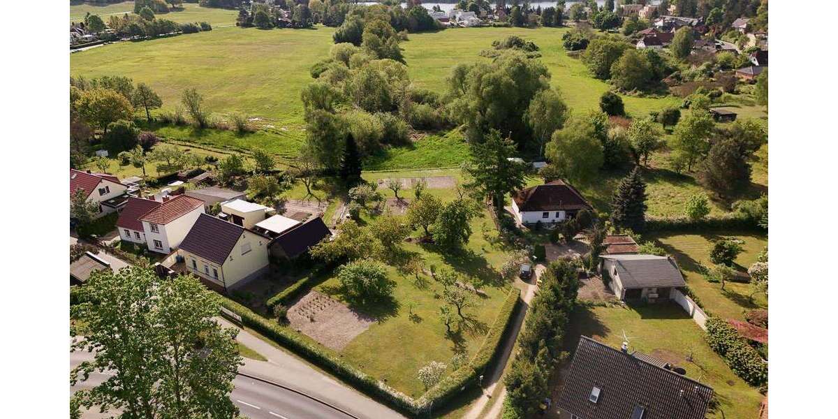 Grundstück Schwielowsee - 298.000&euro; | Angebot:26255745