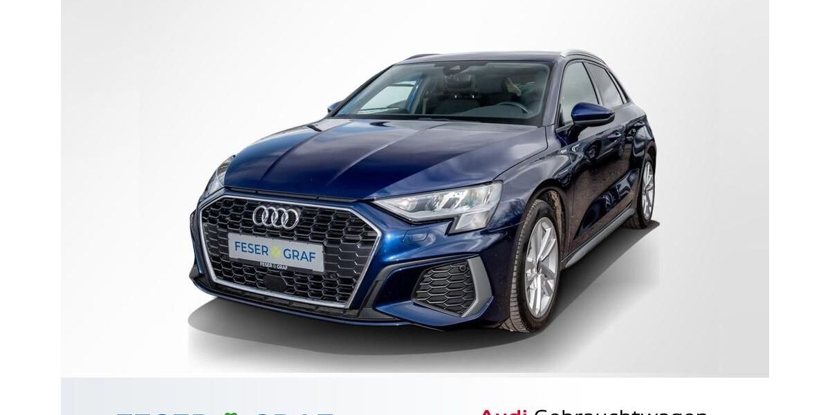 Audi A3 51.653 km 25.940 &euro; Magdeburg 39126