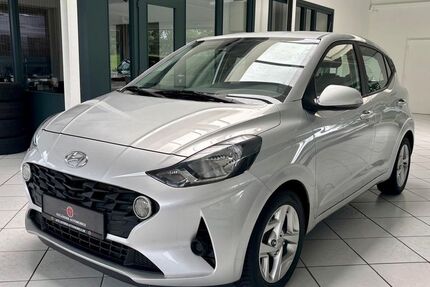Hyundai i10 72.050 km 10.199 &euro; Buxtehude 21614