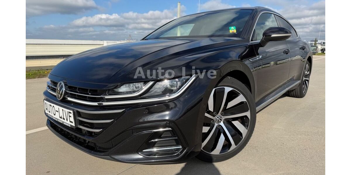 VW Arteon 95.400 km 31.990 &euro; Böblingen/Stuttgart 71034