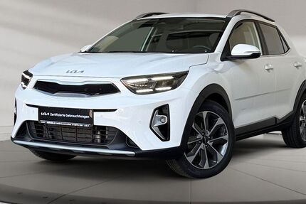 Kia Stonic 13.960 km 18.790 &euro; Neufahrn in Niederbayern 84088