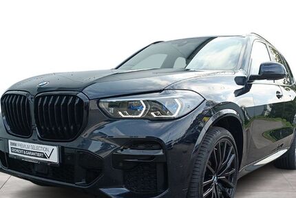 BMW X5 95.512 km 55.380 &euro; Freilassing 83395