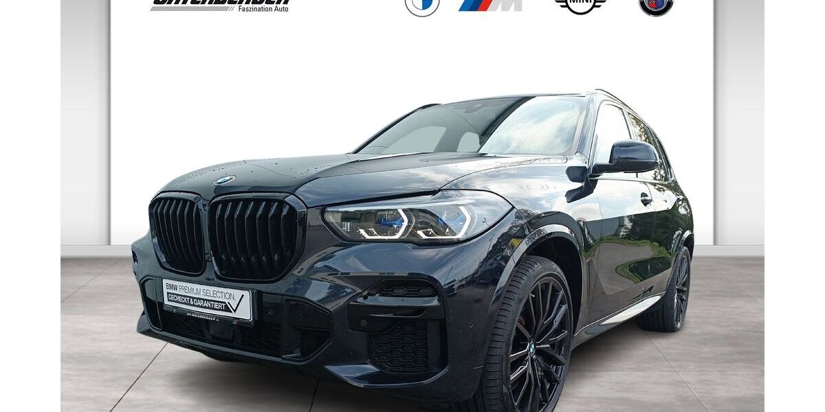 BMW X5 95.512 km 55.380 &euro; Freilassing 83395