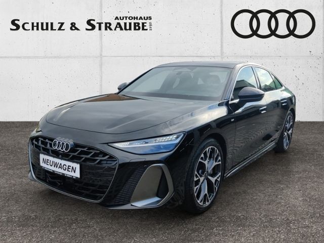 Audi A6 4.900 km 78.950 € Bad Salzungen 36433