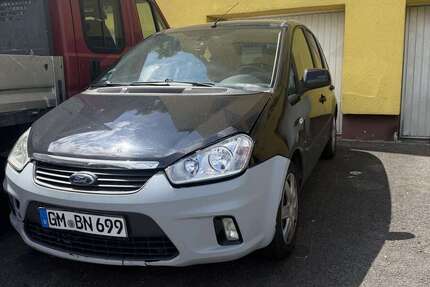 Ford C-Max 335.250 km 900 &euro; Bergneustadt 51702