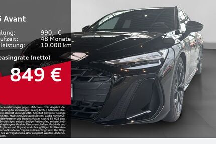 Audi A6 21.999 km 76.990 &euro; Lüdenscheid 58511