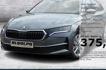 Skoda Octavia 5.500 km 33.980 &euro; Merseburg 06217