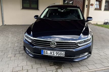 VW Passat 220.000 km 11.490 &euro; Schlüsselfeld 96132