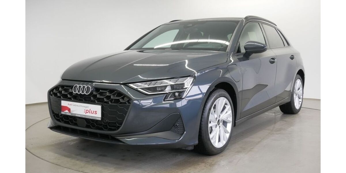 Audi A3 7.250 km 40.550 &euro; Passau 94036