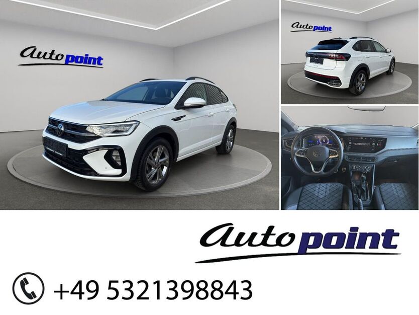 VW Taigo 45.000 km 22.950 € Goslar 38644