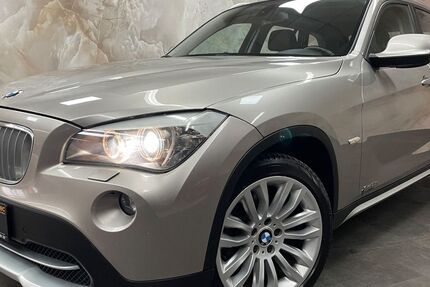 BMW X1 265.000 km 6.690 &euro; Soltau 29614