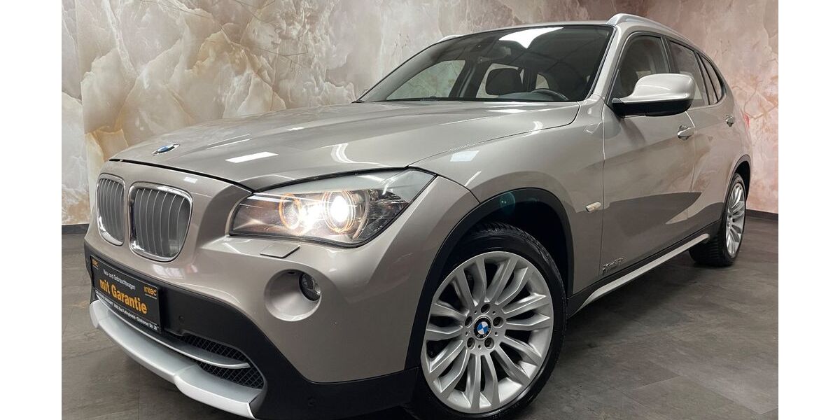 BMW X1 265.000 km 6.690 &euro; Soltau 29614