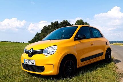 Renault Twingo 33.000 km 8.950 &euro; Kronach 96317