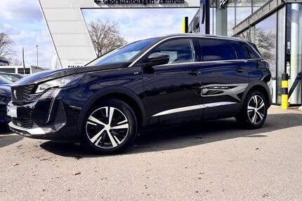 Peugeot 5008 24.694 km 29.950 &euro; Gütersloh 33334