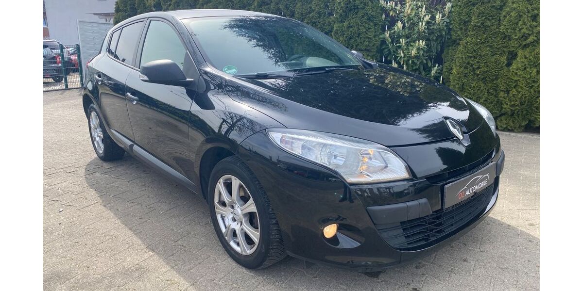 Renault Megane 124.800 km 3.990 &euro; Oer Erkenschwick 45739