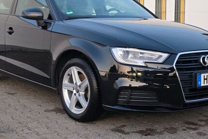 Audi A3 55.600 km 14.800 € Heinsberg 52525