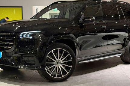 Mercedes-Benz GLS 350 18.656 km 95.995 &euro; Herford 32052