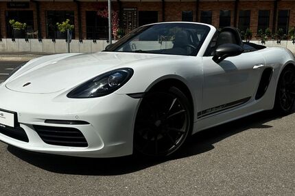 Porsche Boxster 21.500 km 67.950 &euro; Villingen-Schwenningen 78048