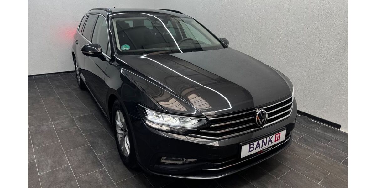 VW Passat Variant 116.000 km 19.600 &euro; Plettenberg 58840