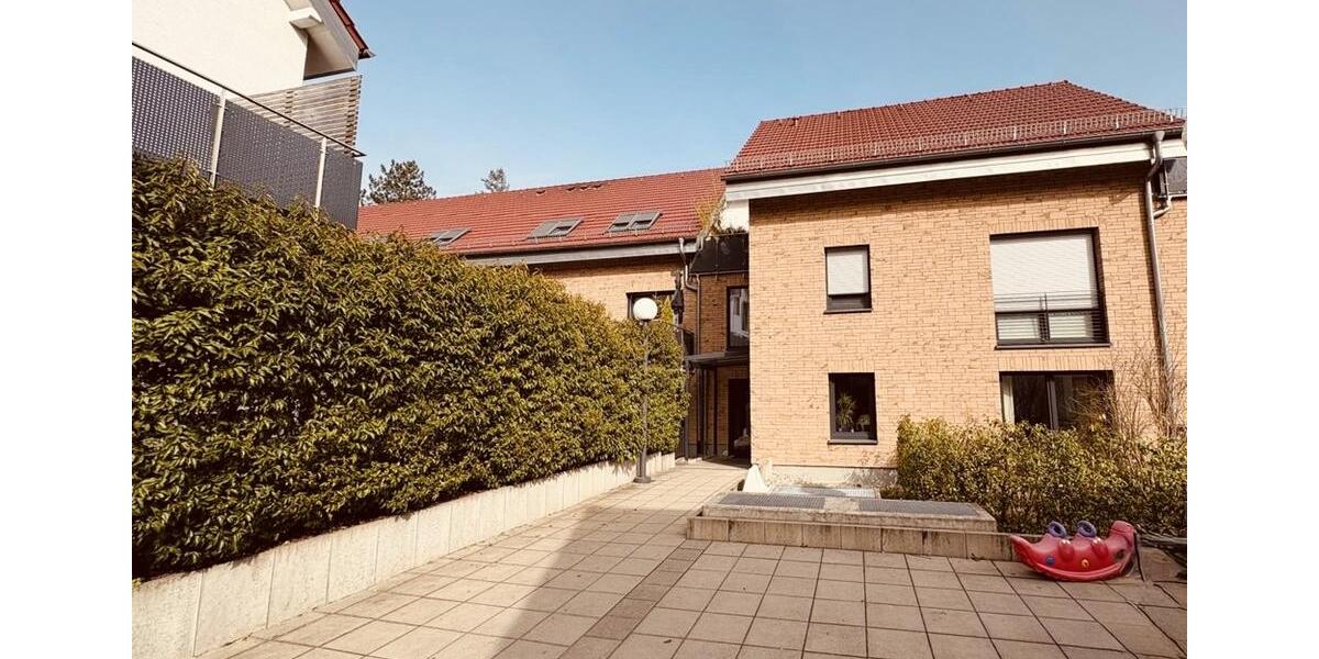 Erdgeschoßwohnung Heidelberg Peterstal - 2 Zimmer, 85 m&sup2;, 1.390&euro; | Angebot:25711585