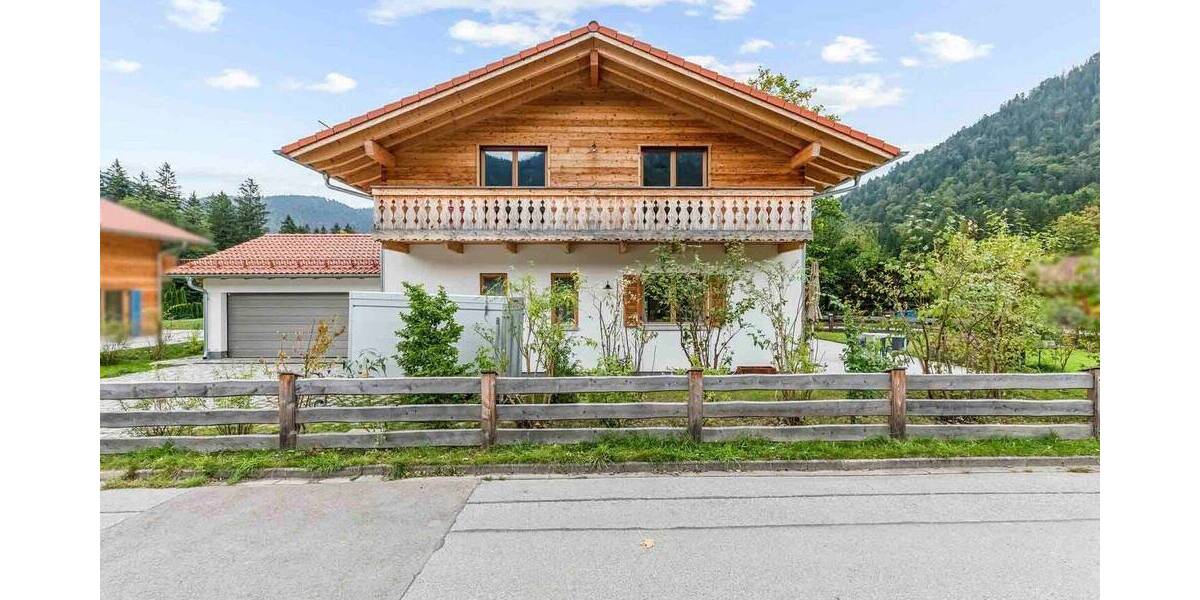 Einfamilienhaus Schliersee Neuhaus - 4 Zimmer, 2.320.000&euro; | Angebot:26093567