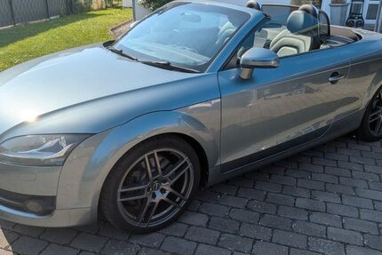 Audi TT 213.000 km 5.200 € Espelkamp 32339