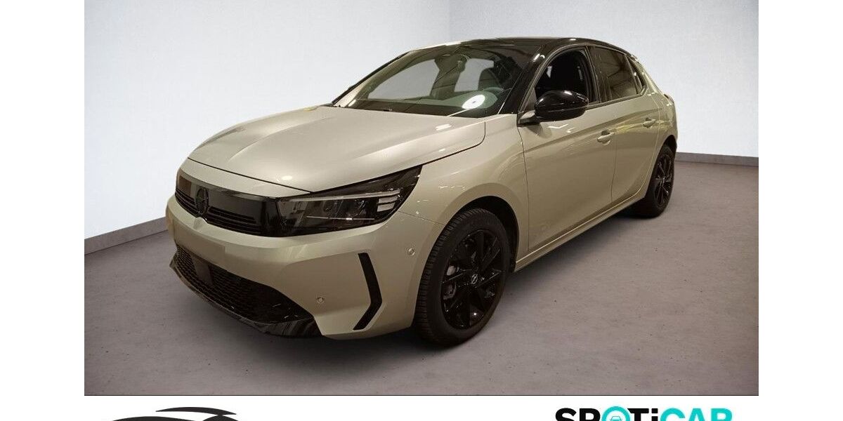 Opel Corsa 26.805 km 19.480 &euro; Kelheim 93309