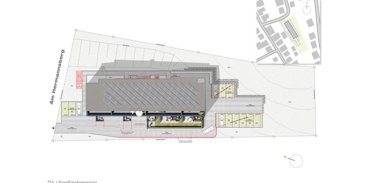 Einfamilienhaus Erbach - 2 Zimmer, 912&euro; | Angebot:22685590