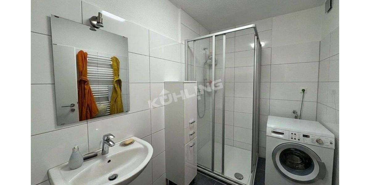 Etagenwohnung Vechta - 3 Zimmer, 81 m&sup2;, 189.000&euro; | Angebot:26887170