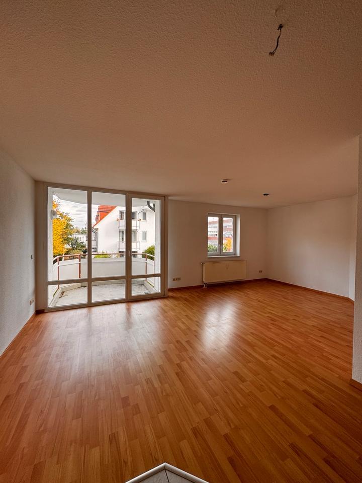 1-Zimmer-Wohnung mit Balkon auf dem Priwall (PLZ 23570) zimmer