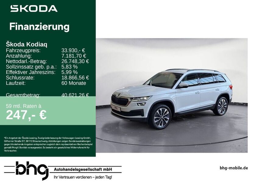Kodiaq