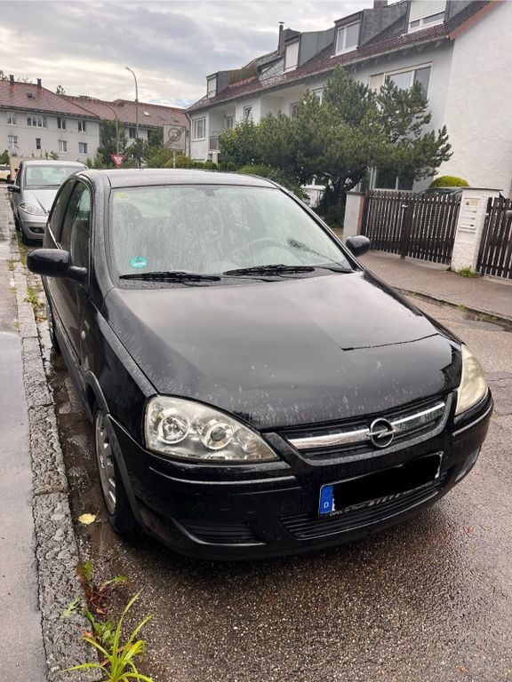 Corsa