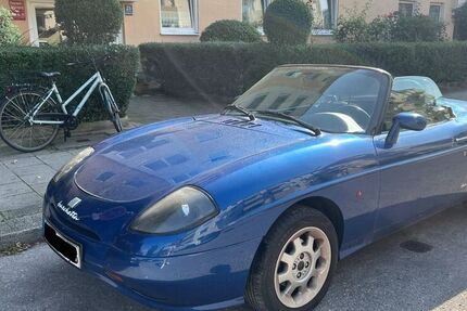 Fiat Barchetta