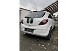Opel Corsa 152.100 km 4.400 &euro; Bad Schönborn 76669