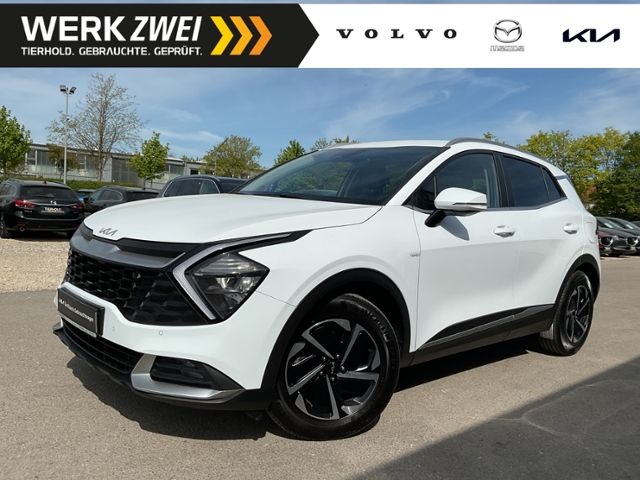 Kia Sportage 43.800 km 26.490 &euro; Augsburg 86179