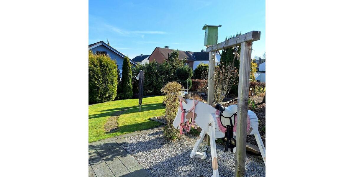 Erdgeschoßwohnung Holzwickede - 3 Zimmer, 80 m&sup2;, 285.000&euro; | Angebot:25447177