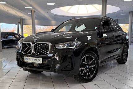 BMW X4 2.497 km 49.770 &euro; Schönefeld / bei Berlin 12529