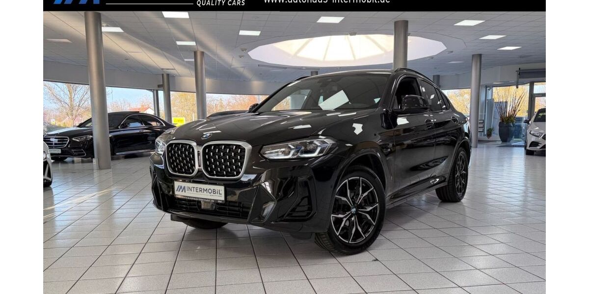 BMW X4 2.497 km 49.770 &euro; Schönefeld / bei Berlin 12529