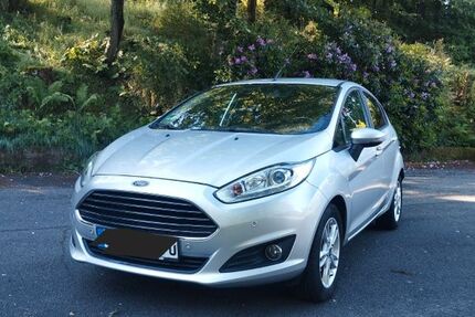 Ford Fiesta 60.404 km 7.700 &euro; Ibbenbüren 49479