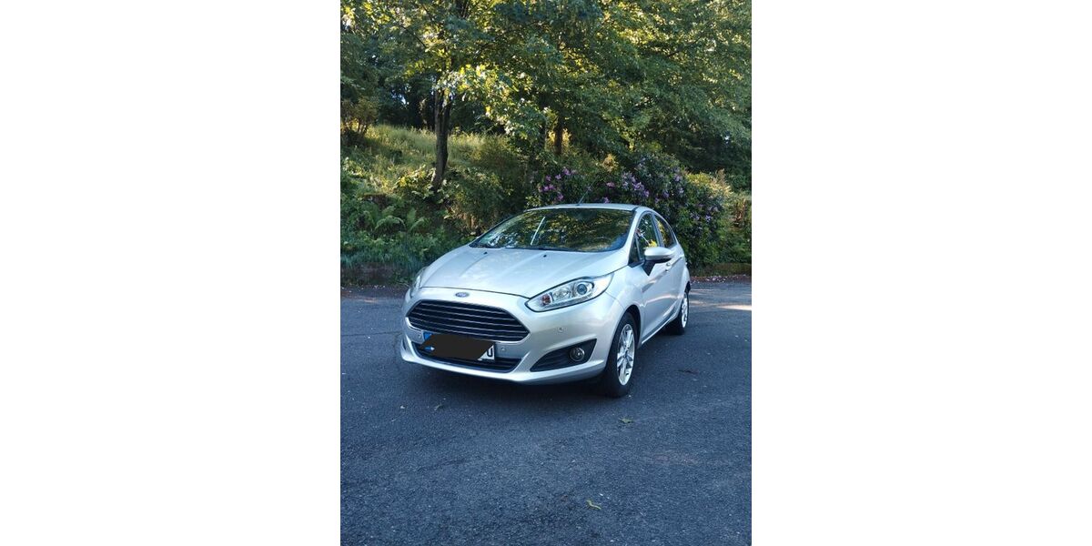 Ford Fiesta 60.404 km 7.700 &euro; Ibbenbüren 49479