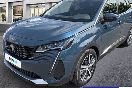 Peugeot 3008 65.444 km 19.990 € Leipzig 04105
