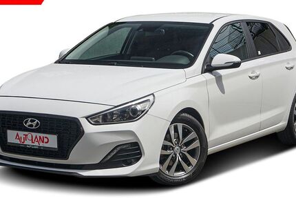 Hyundai i30 39.968 km 15.950 &euro; Gera 07546