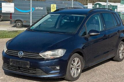 VW Golf Sportsvan 154.000 km 5.300 &euro; Freiburg 79108